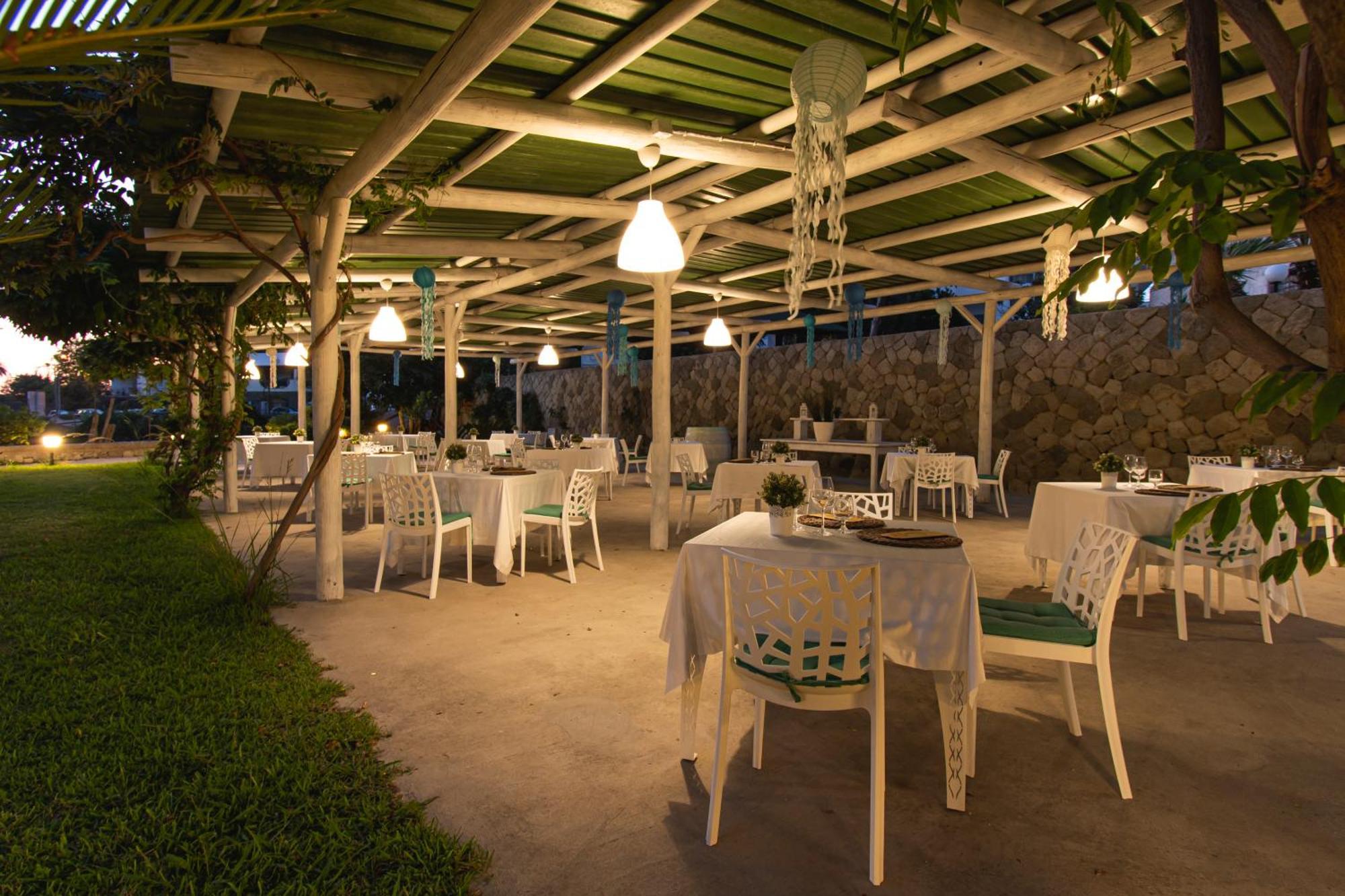 Hotel Park Victoria Forio di Ischia Exterior foto